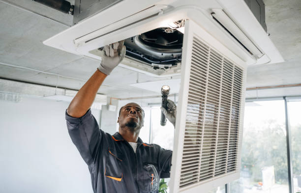 Licensed Furnace Repair service in Darlington, SC - FH HVAC